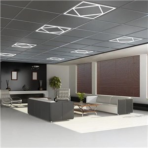 Panel LED V-TAC 60x60 64W LED DIAMOND zasilacz LIFUD VT-6164 6500K 6720lm 5 lat gwarancji