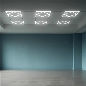 Panel LED V-TAC 60x60 64W LED DIAMOND zasilacz LIFUD VT-6164 6500K 6720lm 5 lat gwarancji