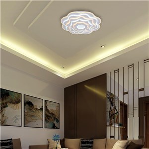 Oprawa sufitowa V-TAC 100W LED 51cm ściemnialna biała pilot CCT VT-84050 3000K-6500K 8000lm