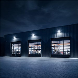 Naświetlacz LED V-TAC CREE CHIP 100W 135lm/W IP65 biały VT-44101 6500K 13500lm 6 lat gwarancji