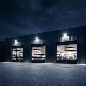 Naświetlacz LED V-TAC CREE CHIP 200W 135lm/W IP65 biały VT-44201 4000K 22960lm 6 lat gwarancji