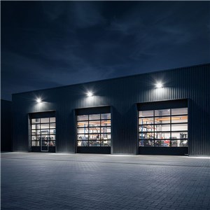 Naświetlacz LED V-TAC CREE CHIP 300W 135lm/W IP65 biały VT-44003 4000K 34440lm 6 lat gwarancji