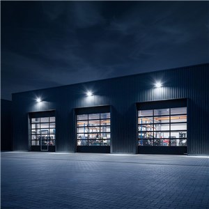 Naświetlacz LED V-TAC CREE CHIP 300W 135lm/W IP65 biały VT-44003 6500K 34440lm 6 lat gwarancji