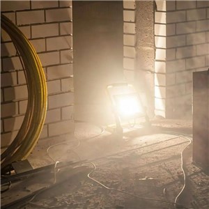 Naświetlacz przenośny LED V-TAC 50W CREE CHIP IP65 VT-44049 4000K 4270lm 6 lat gwarancji