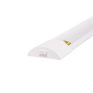 Oprawa V-TAC 50W LED liniowa natynkowa 60cm 120Lm/W CCT zmiana barwy VT-8320CCT 3000K-6500K 2400lm 3 lata gwarancji