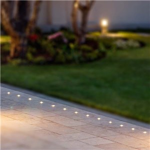 Oprawa gruntowa ogrodowa najazdowa V-TAC 6W LED IP67 24st VT-84106 4000K 387lm