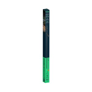 Oprawa gruntowa ogrodowa wbijana aluminium 4W 24V czarna IP65 VT-44044 4000K 315lm