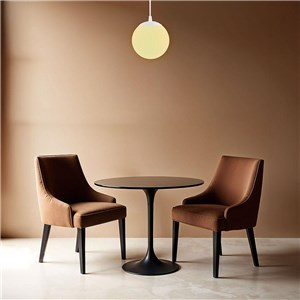 Oprawa zwieszana V-TAC LED 12W biała kula VT-89112 3000K-4000K-6500K 1215lm