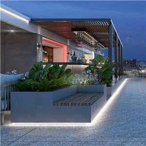 Zasilacz do LED hermetyczny SLIM V-TAC 200W 12V 16.5A IP67 filtr EMI VT-13200