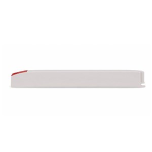 Zasilacz do LED modułowy montażowy SLIM V-TAC 300W 12V 25A IP44 filtr EMI VT-13101