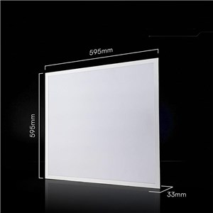 Panel LED V-TAC 20W 60x60 backlight 33mm 180Lm/W VT-61020 6500K 3600lm 5 lat gwarancji