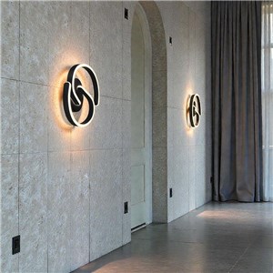 Kinkiet V-TAC 22W LED kierownica fi30cm czarna VT-84046 4000K 2860lm