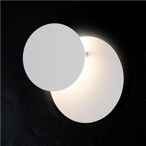 Kinkiet ścienny V-TAC 6W LED CREE CHIP biały VT-120009 3000K 1000lm 6 lat gwarancji
