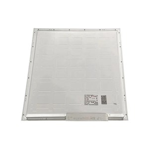 Panel LED V-TAC 40W 60x60 LED backlight 33mm 110Lm/W VT-61043 4000K 4500lm 3 lata gwarancji