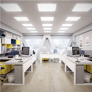 Panel LED V-TAC 40W 60x60 LED backlight 33mm 110Lm/W VT-61043 4000K 4500lm 3 lata gwarancji