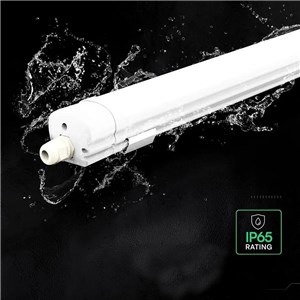 Oprawa hermetyczna LED V-TAC G-series 150cm 48W 120Lm/W CCT VT-1574CCT 5760lm