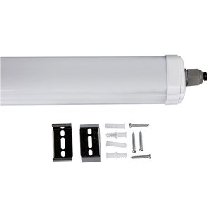 Oprawa hermetyczna LED V-TAC G-series 150cm 48W 120Lm/W CCT VT-1574CCT 5760lm