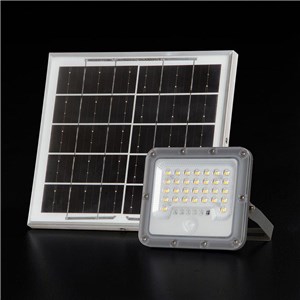 Naświetlacz LED solarny V-TAC 10W czujnik pilot auto timer IP65 czarny 150LM/W IP65 VT-44048 6000K 1500lm