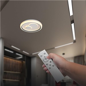 Oprawa sufitowa V-TAC 2x30W LED CCT 480x60mm pilot VT-84230 4200lm