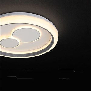 Oprawa sufitowa V-TAC 2x30W LED CCT 480x60mm pilot VT-84230 4200lm