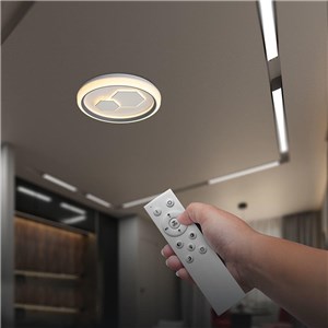 Oprawa sufitowa V-TAC 2x30W LED CCT 480x60mm pilot VT-84231 4200lm