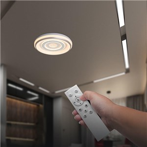 Oprawa sufitowa V-TAC 60W LED CCT 480x60mm pilot VT-84240 4200lm