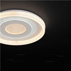 Oprawa sufitowa V-TAC 2x40W LED CCT 480x60mm pilot VT-84241 6400lm