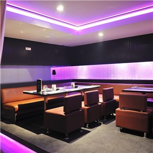 Taśma LED V-TAC zestaw taśma zasilacz pilot sterownik VT-5050 60 IP20-RGB RGB 1000lm