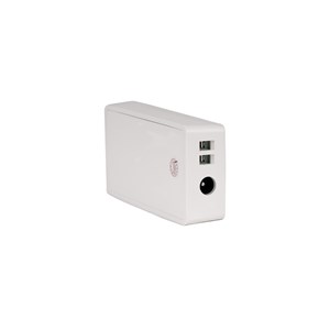 Kontroler Sterownik Ściemniacz V-TAC RGBW 12A/MAX 12V-144W 24V-288W VT-2434
