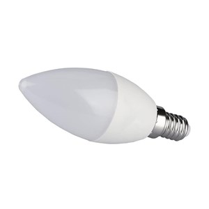 Żarówka LED V-TAC 2,9W E14 świeca VT-2323 6500K 250lm