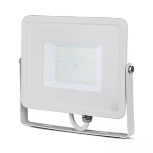 Projektor LED V-TAC 50W SAMSUNG CHIP Biały VT-50 3000K 4000lm 5 Lat Gwarancji