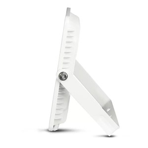 Projektor LED V-TAC 100W SAMSUNG CHIP Biały VT-100 4000K 8000lm 5 Lat Gwarancji