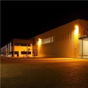 Projektor LED V-TAC 10W SAMSUNG CHIP Biały VT-10-W 4000K 800lm 5 Lat Gwarancji