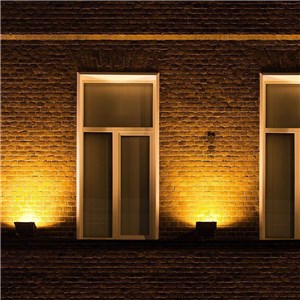 Projektor LED V-TAC 10W SAMSUNG CHIP Biały VT-10-W 4000K 800lm 5 Lat Gwarancji