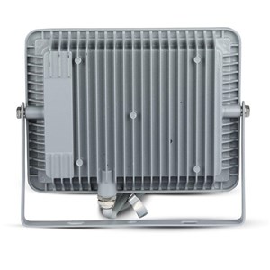Projektor LED V-TAC 50W SAMSUNG CHIP Szary VT-50 4000K 4000lm 5 Lat Gwarancji