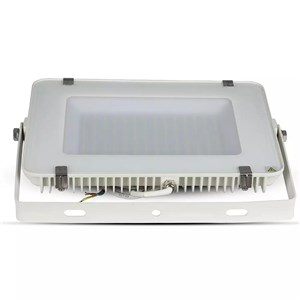 Projektor LED V-TAC 150W SAMSUNG CHIP Biały VT-150-W 3000K 12000lm 5 Lat Gwarancji
