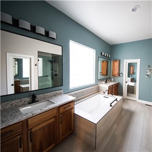 Oczko V-TAC GU10 wpuszczane okrągłe szczelne z szybą IP44 białe VT-981 3 lata gwarancji