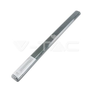 Oprawa hermetyczna korpus V-TAC pod tuby LED T8 2x120cm IP65 VT-12023