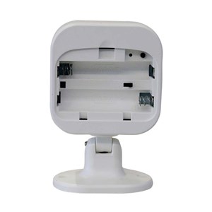 Czujnik Ruchu WiFi Podczerwień Biały SMART Google Home ALEXA V-TAC VT-5176