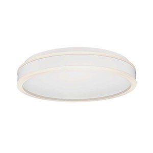 Plafon V-TAC 38W LED 3w1 Biały Okrągły fi.40cm VT-7757 4000K 4050lm