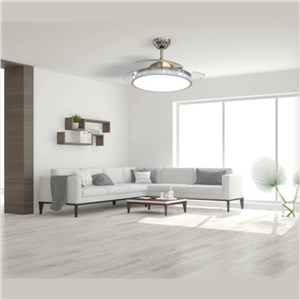 Wentylator Sufitowy V-TAC 132cm 107cm Chowane Ramiona 30W LED CCT VT-3042-3 3000lm