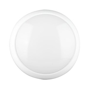 Plafon LED V-TAC CCT 8W/16W/20W CREE CHIP IP65 IK08 135Lm/W VT-8603 3000K-4000K-6500K 2700lm 6 lat gwarancji