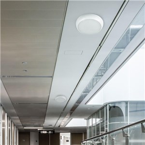 Plafon LED V-TAC CCT 8W/16W/20W CREE CHIP IP65 IK08 135Lm/W VT-8603 3000K-4000K-6500K 2700lm 6 lat gwarancji