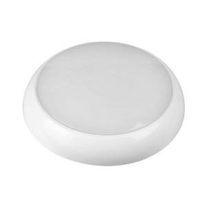 Plafon LED V-TAC CCT 8W/16W/20W SAMSUNG CHIP IP65 IK08 VT-8603 3000K-4000K-6400K 2600lm 5 Lat Gwarancji