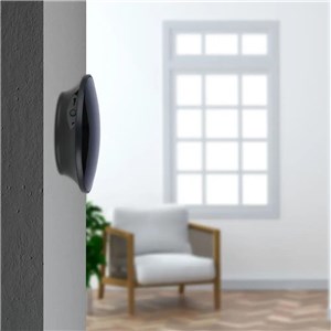 Bramka SMART WiFi V-TAC RF433 2,4Ghz SMART Life, Amazon Alexa, Google Home, Nest VT-5144