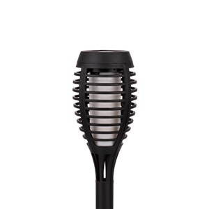 Lampa solarna zestaw 4szt V-TAC wbijana 1W LED 50cm 6 godzin (opak. 4szt) VT-724 2200K