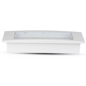 Oprawa ewakuacyjna awaryjna 12-godzinna V-TAC CREE LED VT-511 6000K 110lm 3 lata gwarancji