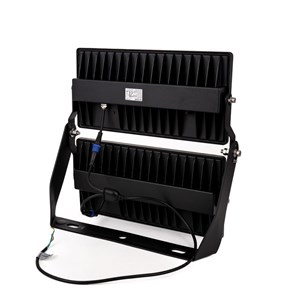 Projektor LED V-TAC CREE CHIP 500W czarny IP65 135Lm/W VT-48500 6500K 67500lm 6 lat gwarancji