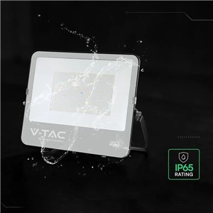 Naświetlacz LED V-TAC CREE CHIP 200W 185Lm/W czarny VT-44205 6500K 37000lm 6 lat gwarancji