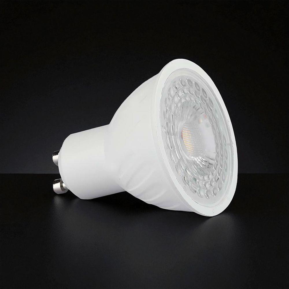 Żarówka LED V-TAC CREE CHIP 4,5W GU10 38st VT-275 4000K 345lm 6 lat gwarancji